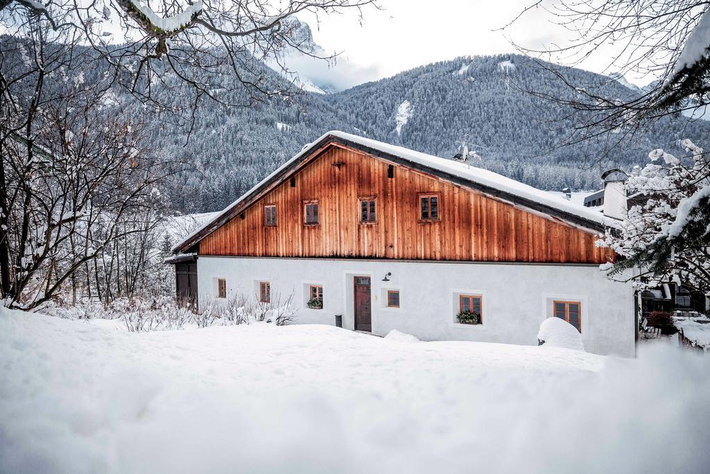 Wassermann Sexten Exterior foto